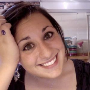 Meet your Posher, Jenna